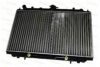 THERMOTEC D71010TT Radiator, engine cooling